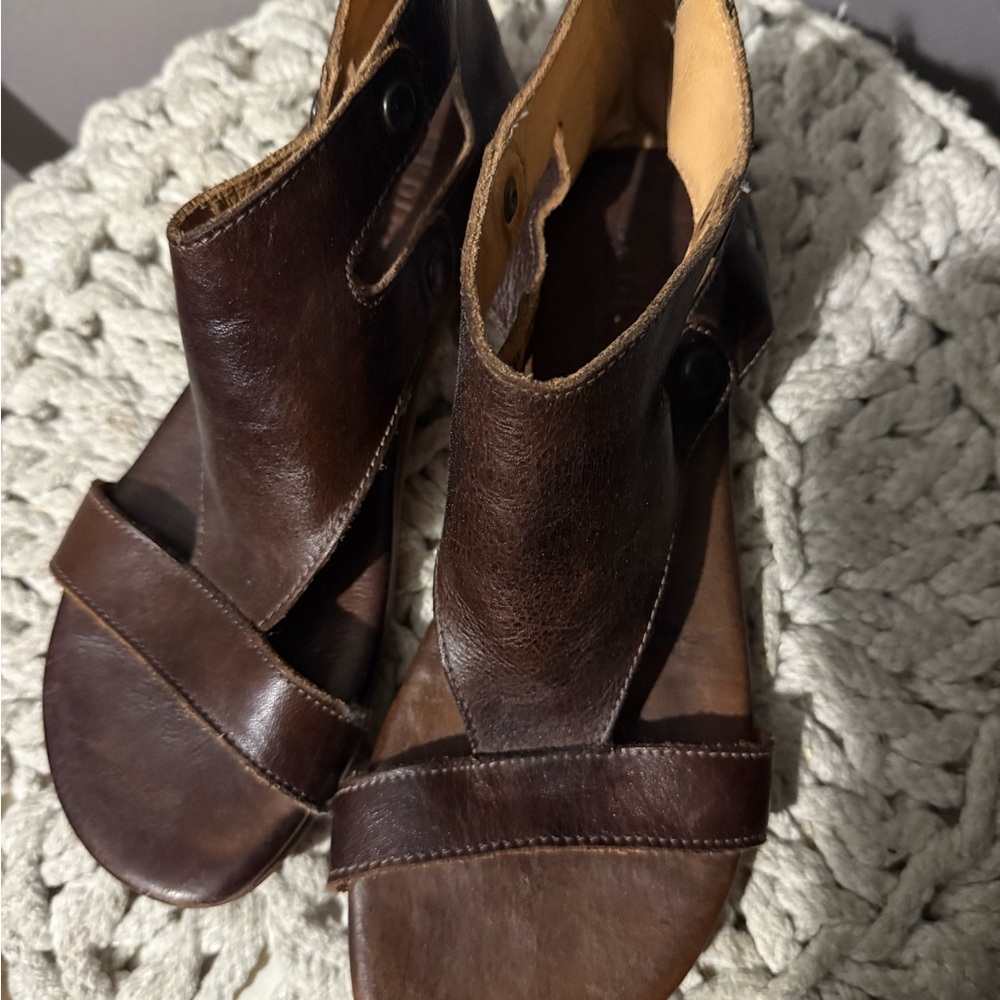 Bed Stu sandals